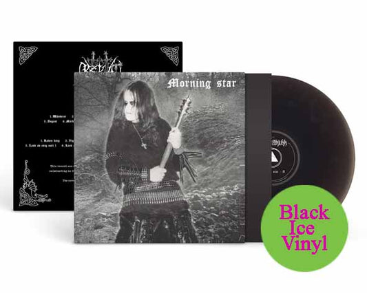Këkht Aräkh - Morning Star - LP - Color