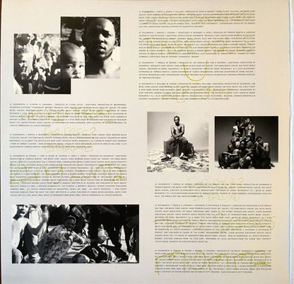 Kendrick Lamar - To Pimp A Butterfly - 2xLP