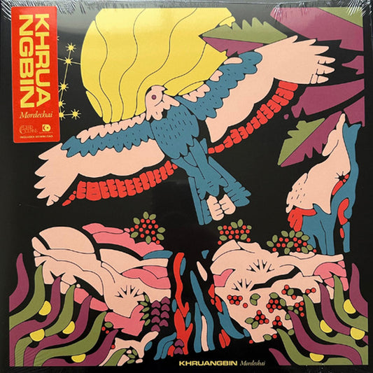 Khruangbin - Mordechai - LP
