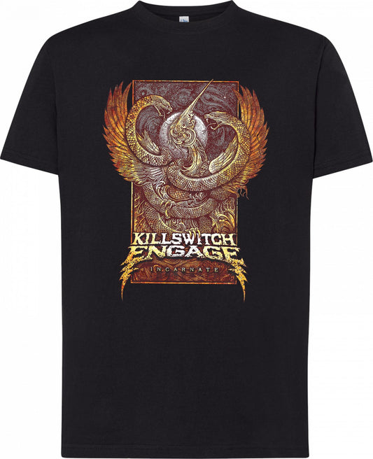Killswitch Engage - Camiseta / T-Shirt