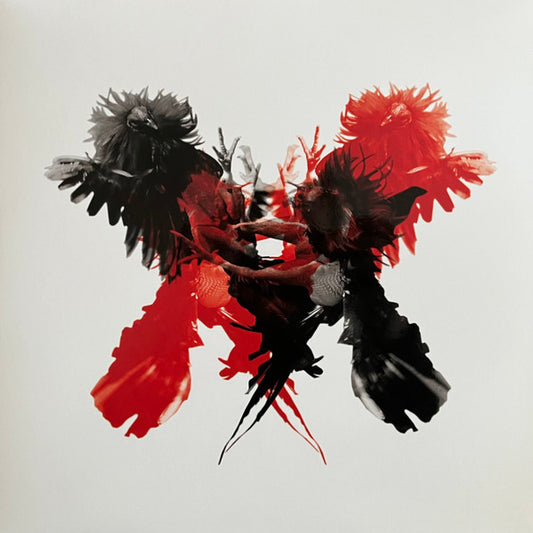 Kings of Leon - Only By The Night - 2xLP