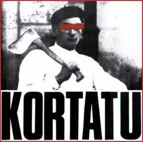 Kortatu - Kortatu - CD