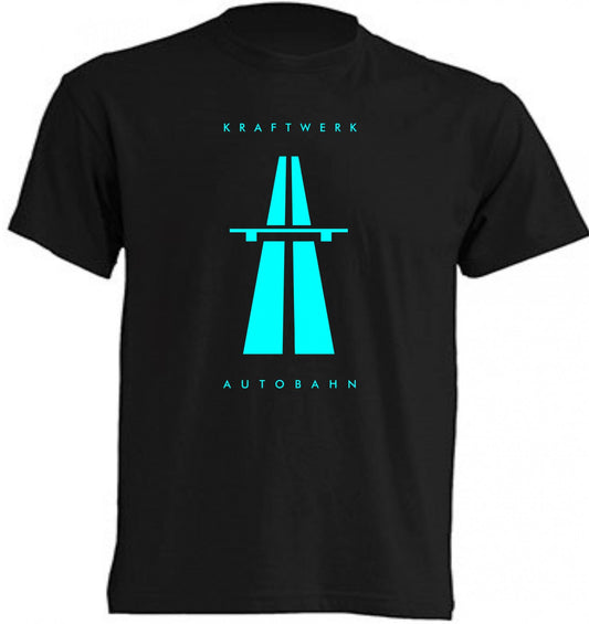 Kraftwerk - Camiseta / T-Shirt