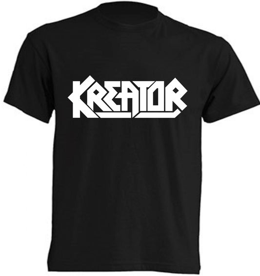 Kreator - Camiseta / T-Shirt