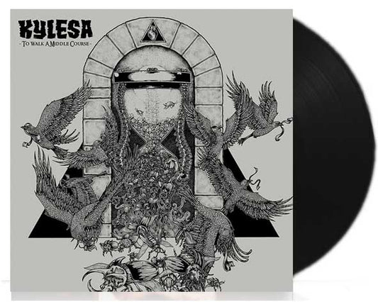 Kylesa - To Walk A Middle Course - LP