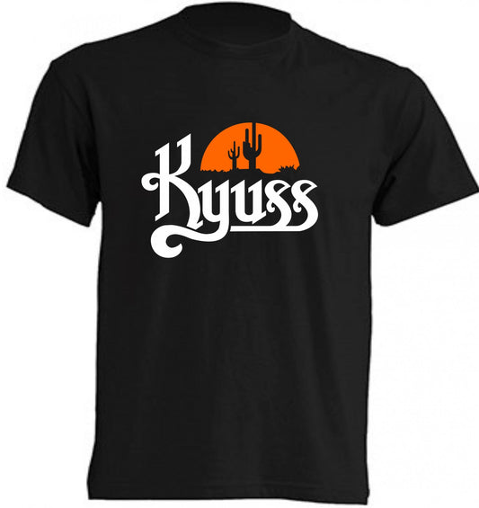 Kyuss - T-shirt