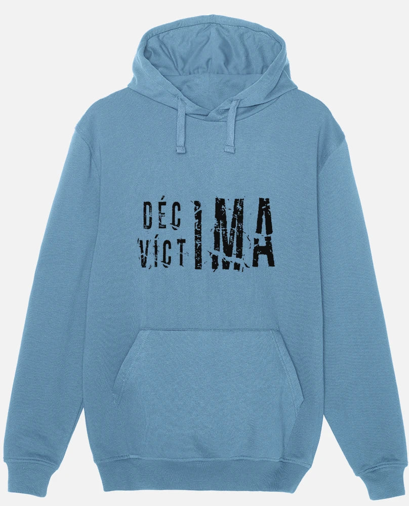 Décima Victima - Sudadera / Sweatshirt