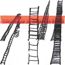 La Élite - Escaleras al cielo - LP