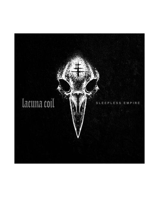Lacuna Coil - Sleepless Empire - CD