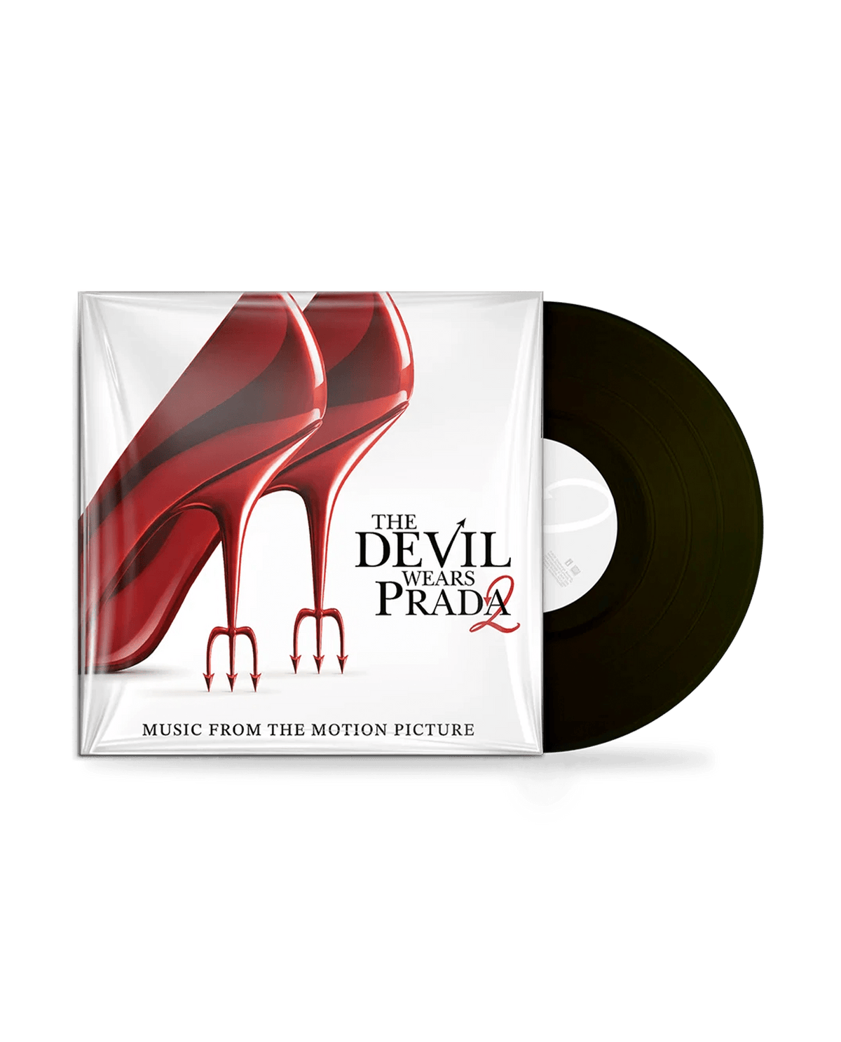 Lady Gaga, Doechii, SIENNA SPIRO - The Devil Wears Prada 2 - LP