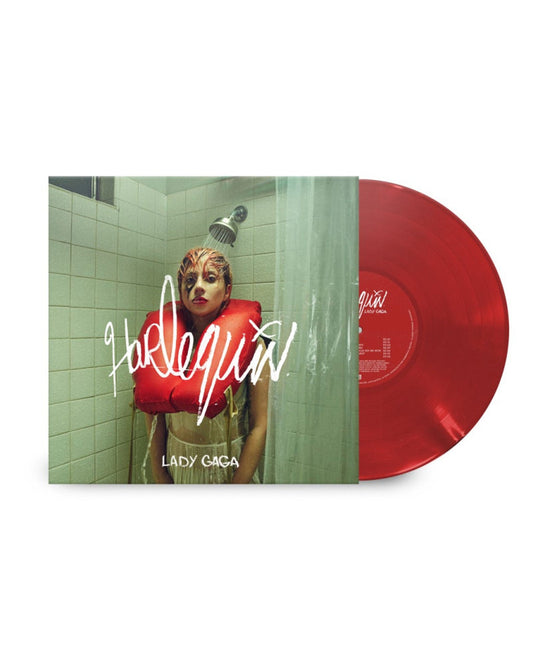 Lady Gaga - Harlequin - LP - Color