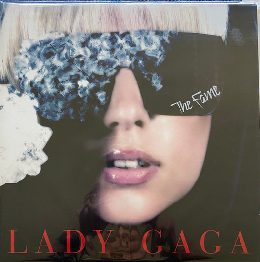 Lady Gaga - The Fame - 2xLP