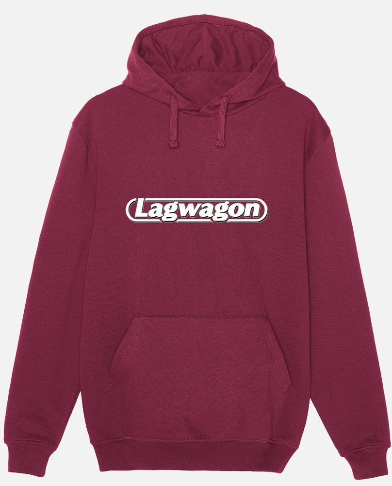 Lagwagon - Sudadera / Sweatshirt