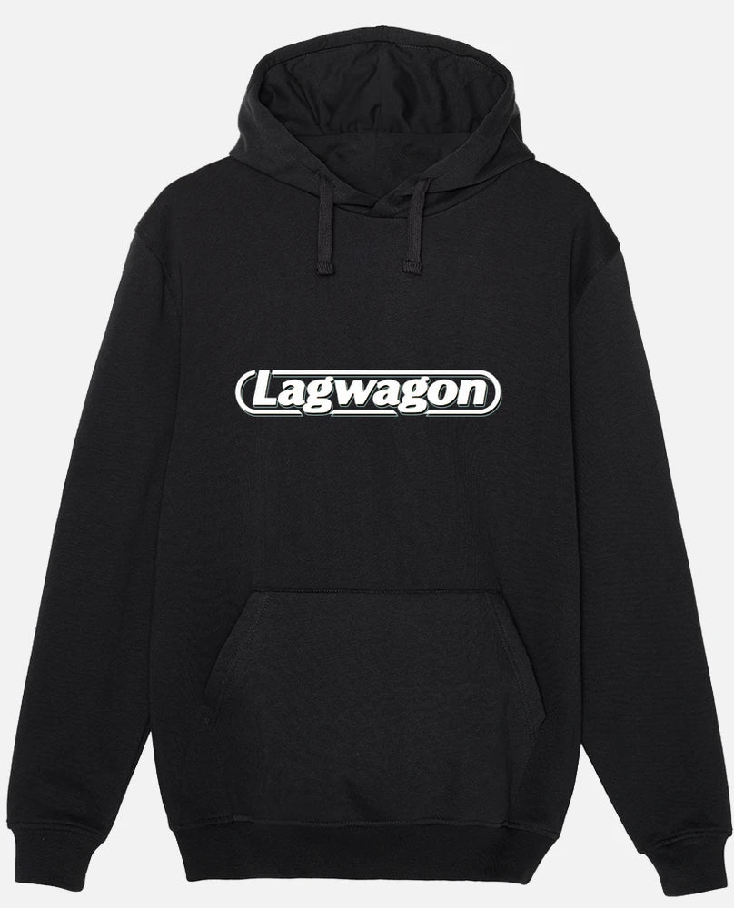 Lagwagon - Sudadera / Sweatshirt
