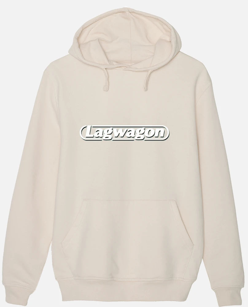 Lagwagon - Sudadera / Sweatshirt