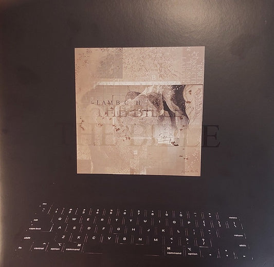 Lambchop - The Bible - 2xLP