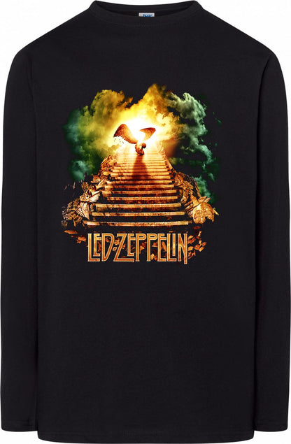 Led Zeppelin - Camiseta / T-Shirt