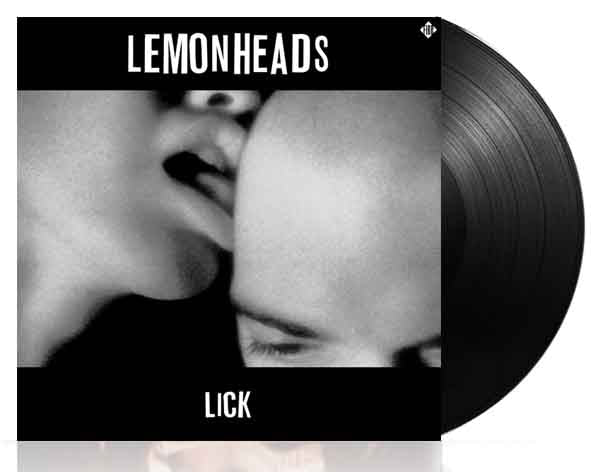 Lemonheads - Lick - LP