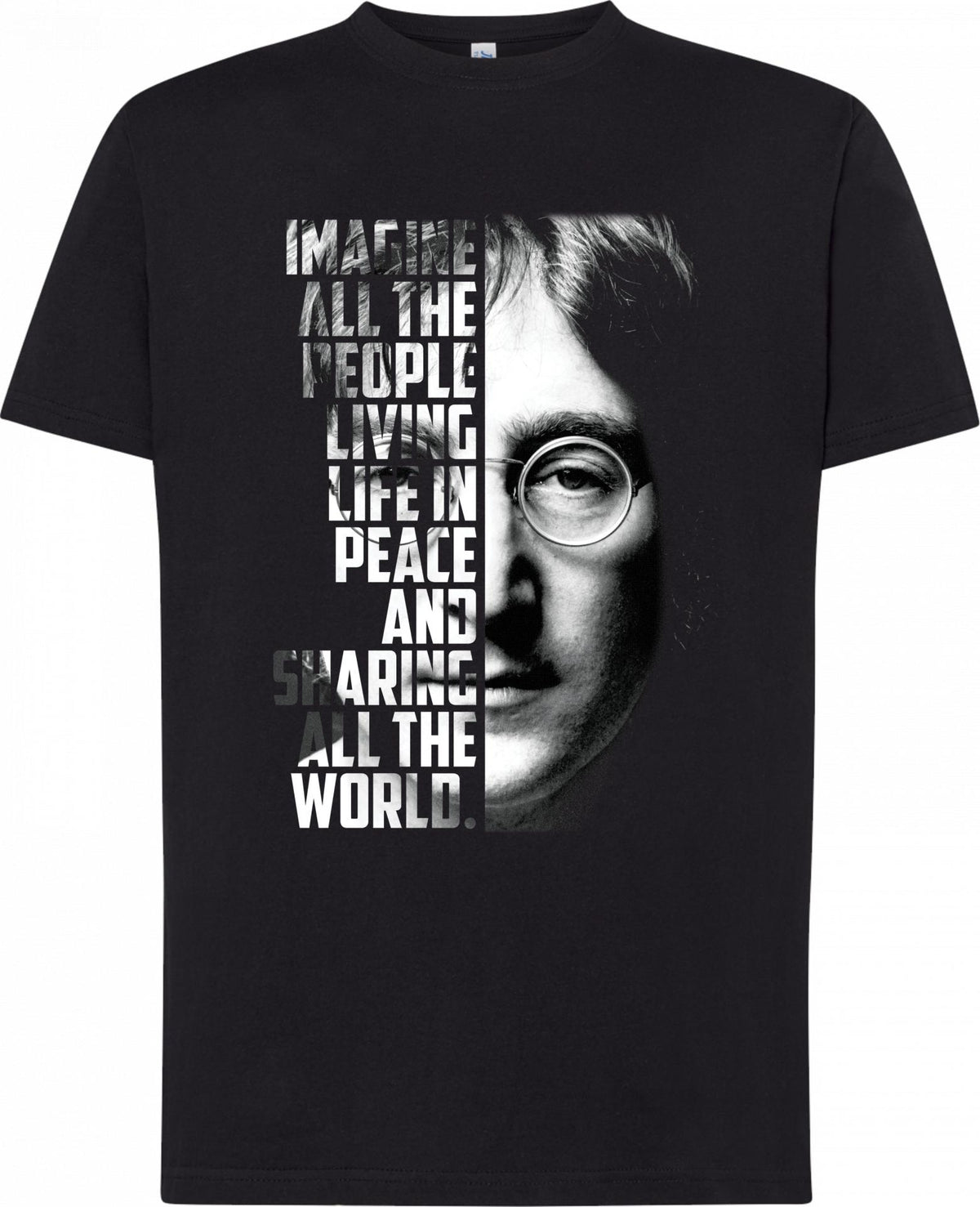 John Lennon - Camiseta / T-Shirt