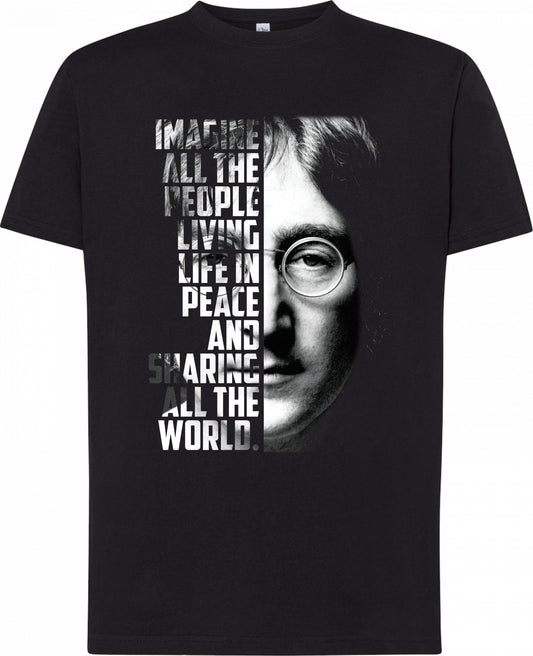 John Lennon - Camiseta / T-Shirt