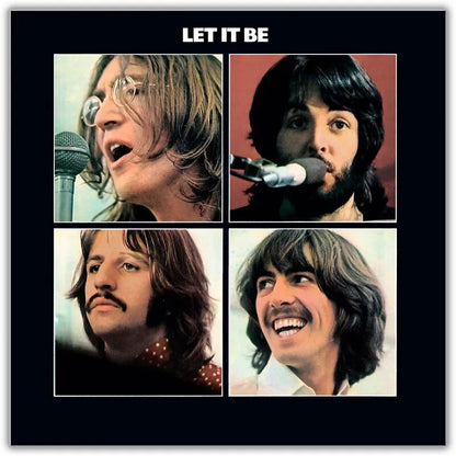 The Beatles - Let it Be Special Edition (Deluxe) - CD