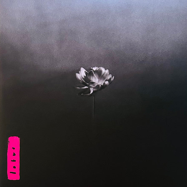 Little Simz - Lotus - 2xLP