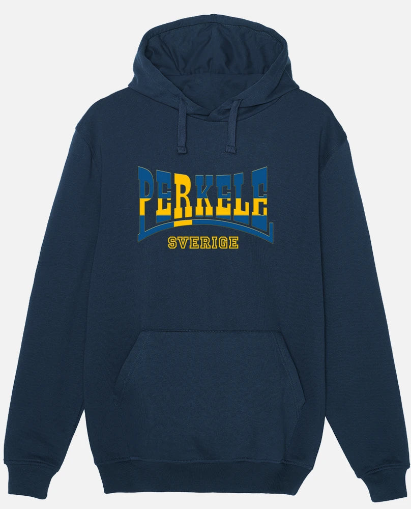 Perkele - Sudadera / Sweatshirt