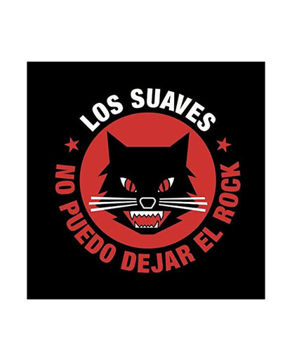 Los Suaves - No puedo dejar el Rock - 2xLP