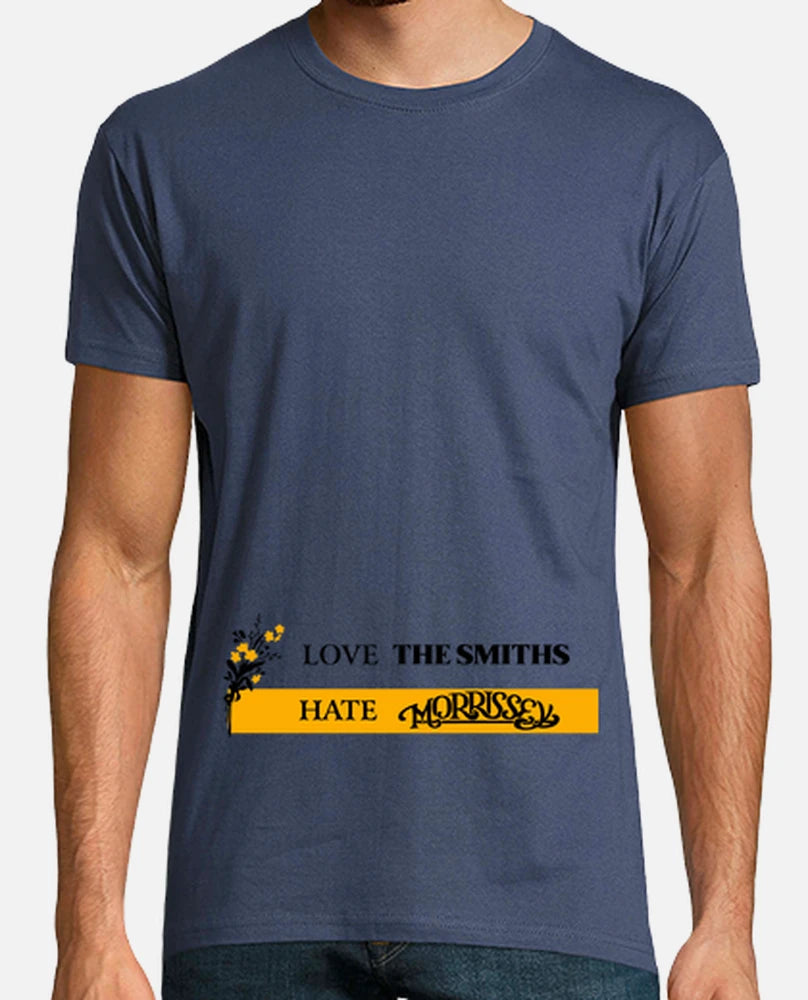 The Smiths - Camiseta / T-Shirt