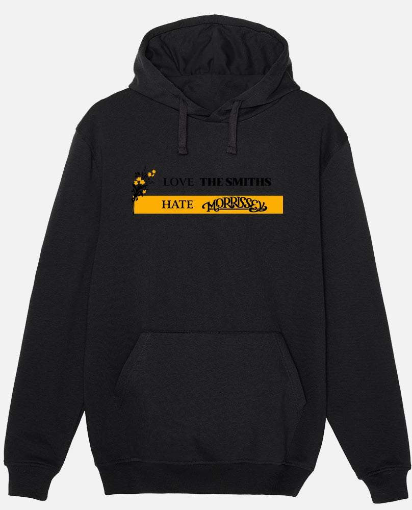 The Smiths - Sudadera / Sweatshirt