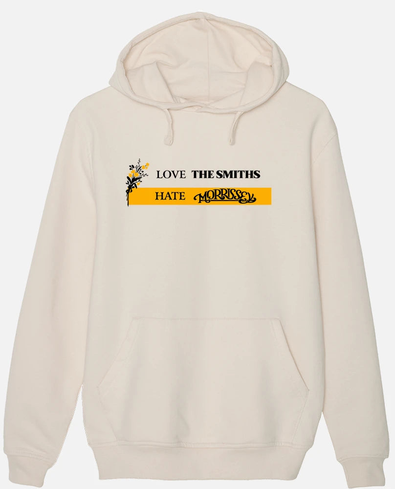 The Smiths - Sudadera / Sweatshirt
