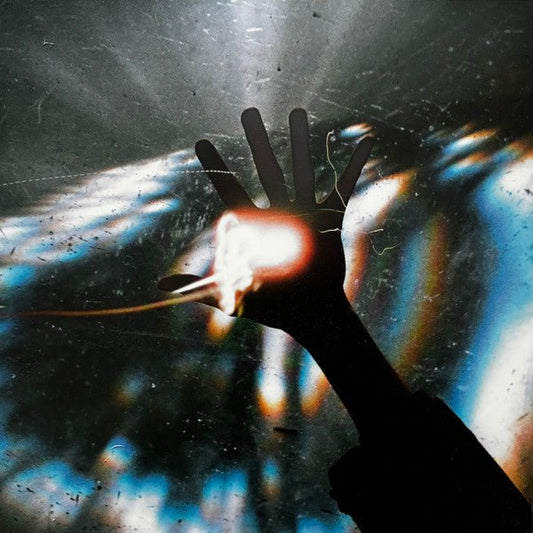 Architects - The Sky, The Earth & All Between - LP
