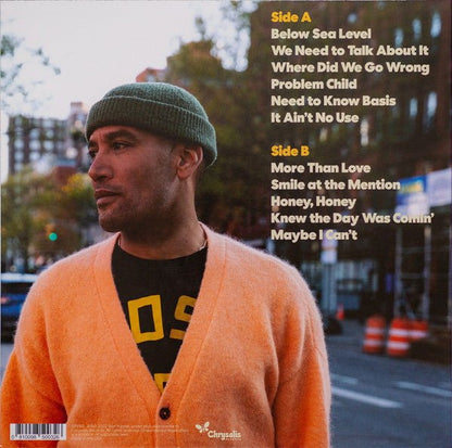 Ben Harper - Bloodline Maintenance - LP
