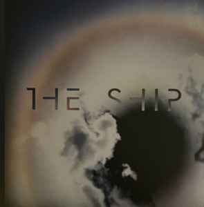 Brian Eno - The ship - LP