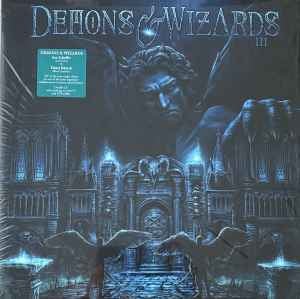 Demons & Wizards - III - LP