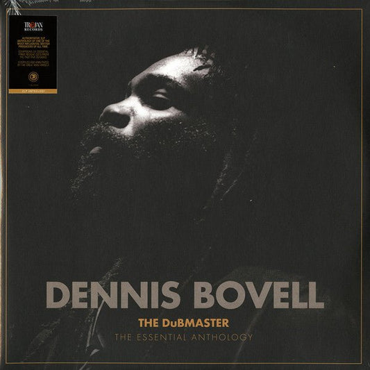 Dennis Bovell - The Dubmaster (The Essential Anthology) - 2xLP
