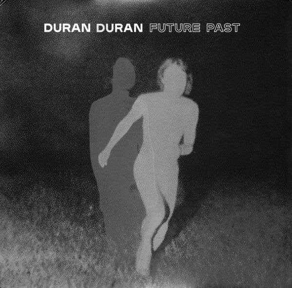 Duran Duran - Future Past - 2xLP - Color