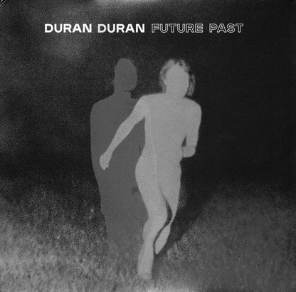 Duran Duran - Future Past - 2xLP - Color