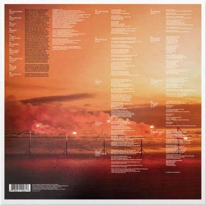 Embrace - This New Day - LP