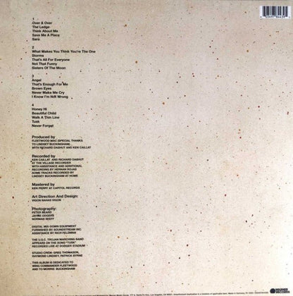 Fleetwood Mac - Tusk - 2xLP