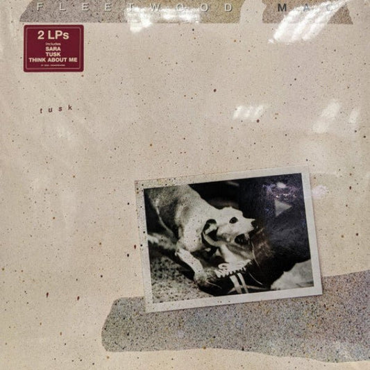 Fleetwood Mac - Tusk - 2xLP