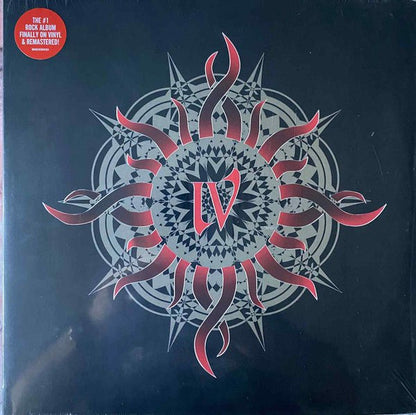 Godsmack - IV - 2xLP