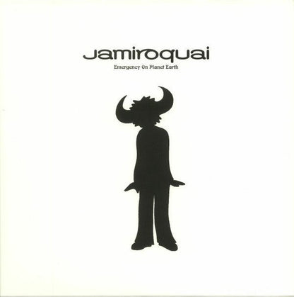 Jamiroquai - Emergency On Planet Earth - 2xLP