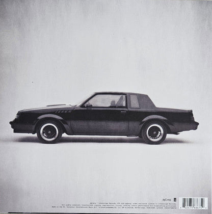 Kendrick Lamar - GNX - LP