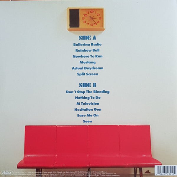Kings of Leon - Can We Please Have Fun - LP