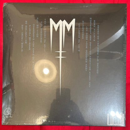 Marilyn Manson - Born Villain - 2xLP