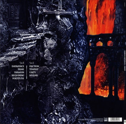 Omnium Gatherum - Origin - LP
