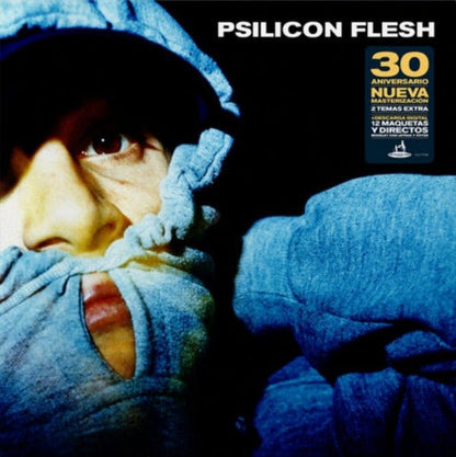 Psilicon Flesh - Psilicon Flesh - LP