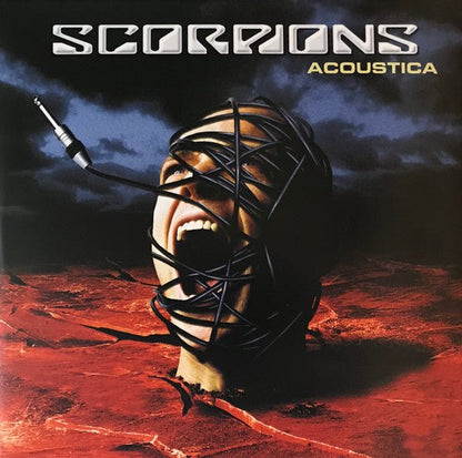 Scorpions - Acoustica - 2xLP