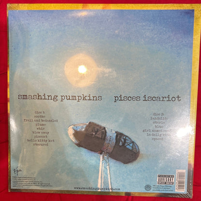 Smashing Pumpkins - Pisces Iscariot - 2xLP